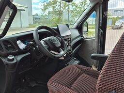 IVECO Daily C 65 Lagerfahrzeug Stock 519 Sofort