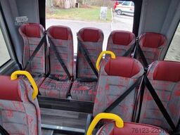MERCEDES-BENZ 30 Sitzer Schul- Transferbus 519 Vorlauffahrzeug