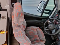 MERCEDES-BENZ 30 Sitzer Schul- Transferbus 519 Vorlauffahrzeug