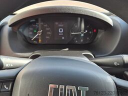 FIAT Fiat Ducato 9 Sitzer Systemboden Rolli Stock