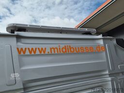 MERCEDES-BENZ Actros 5 L-Fahrerhaus 2-Achser FG 1840 4x2L OM4
