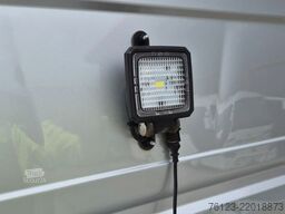 MERCEDES-BENZ Actros 5 L-Fahrerhaus 2-Achser FG 1840 4x2L OM4