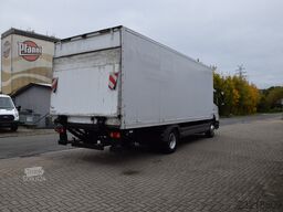 Mercedes-Benz Atego II  1222Kühlkoffer Thermo King MD 200 LBW