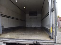 Mercedes-Benz Atego II  1222Kühlkoffer Thermo King MD 200 LBW