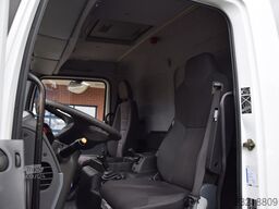Mercedes-Benz Atego II  1222Kühlkoffer Thermo King MD 200 LBW