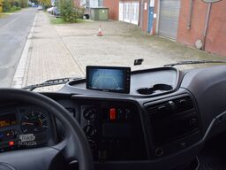 Mercedes-Benz Atego II  1222Kühlkoffer Thermo King MD 200 LBW