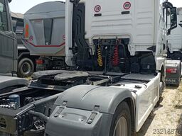 MAN TGX 18.470 ADR TOTALE Unico Proprietario