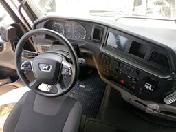 MAN TGX 18.470 ADR TOTALE Unico Proprietario