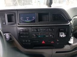 MAN TGX 18.470 ADR TOTALE Unico Proprietario