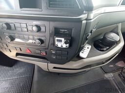 MAN TGX 18.470 ADR TOTALE Unico Proprietario