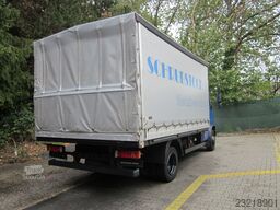 Mercedes-Benz 816 D Vario 1. Hand 163067 Km Diff-Sperr