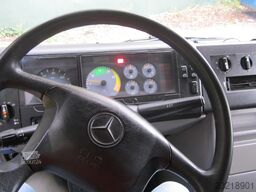Mercedes-Benz 816 D Vario 1. Hand 163067 Km Diff-Sperr