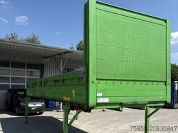 Krone Baustoff 7,45 Multilockrahmen Türen