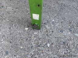 Krone Baustoff 7,45 Multilockrahmen Türen