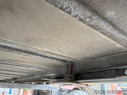 Wecon Verzinkte Plattform Zurringe+Lochleiste