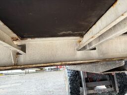 Krone 7,45m BDF Plattform mehrfach vorhanden