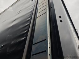KÖGEL S24 SafeServer RSAB Quickslide Liftachs Paletten