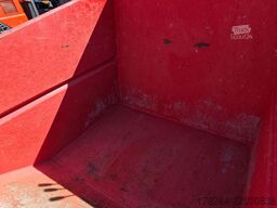  Rampicar ROTAIR R70AE Raupendumper  Geräteträger