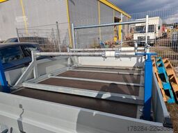 HIRTH Vetter TRG 8120 TRA 8120 Kabeltrommel variabel