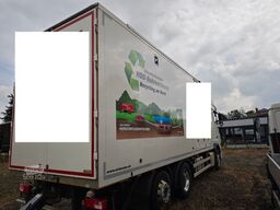 DAF XF AT-Boretec HS Bentonit-Misch-Recyclingsystem