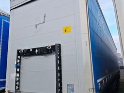KÖGEL S24-1  BPW ECO-Achsen Liftachse Vario Fix