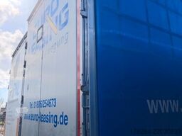 KÖGEL S24-1  BPW ECO-Achsen Liftachse Vario Fix