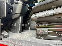 Mercedes-Benz Actros 1845 StreamSpace/Retarder/LowLiner Voll ...