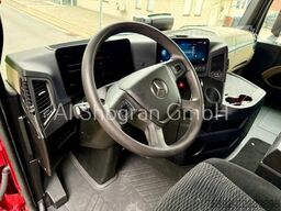 Mercedes-Benz Actros 1845 StreamSpace/Retarder/LowLiner Voll ...