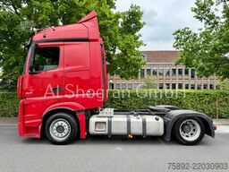 Mercedes-Benz Actros 1845 1845/StreamSpace/Retarder/LowLiner ...
