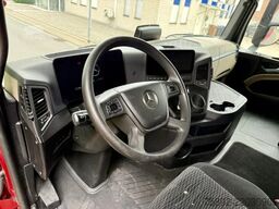 Mercedes-Benz Actros 1845 1845/StreamSpace/Retarder/LowLiner ...