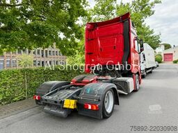 Mercedes-Benz Actros 5/1845/StreamSpace/Retarder/LowLiner Vol...