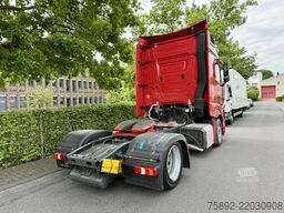 Mercedes-Benz Actros 5/1845/StreamSpace/Retarder/LowLiner Vol...