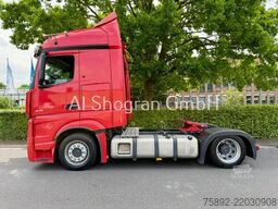 Mercedes-Benz Actros 5/1845/StreamSpace/Retarder/LowLiner Vol...