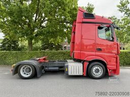 Mercedes-Benz Actros 5/1845/StreamSpace/Retarder/LowLiner Vol...