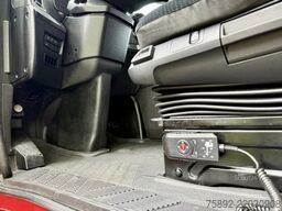 Mercedes-Benz Actros 5/1845/StreamSpace/Retarder/LowLiner Vol...