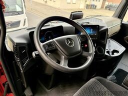 Mercedes-Benz Actros 5/1845/StreamSpace/Retarder/LowLiner Vol...