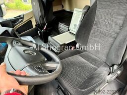 Mercedes-Benz Actros 5/1845/StreamSpace/Retarder/LowLiner Vol...