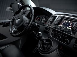 Volkswagen Transporter T5 2.0 TDI L2H1 | 140PK | DC | 60 E...