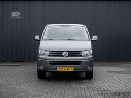Volkswagen Transporter T5 2.0 TDI L2H1 | 140PK | DC | 60 E...
