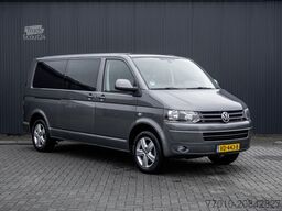 Volkswagen Transporter T5 2.0 TDI L2H1 | 140PK | DC | 60 E...