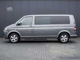 Volkswagen Transporter T5 2.0 TDI L2H1 | 140PK | DC | 60 E...