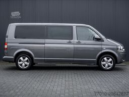 Volkswagen Transporter T5 2.0 TDI L2H1 | 140PK | DC | 60 E...