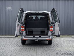 Volkswagen Transporter T5 2.0 TDI L2H1 | 140PK | DC | 60 E...