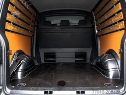 Volkswagen Transporter T5 2.0 TDI L2H1 | 140PK | DC | 60 E...