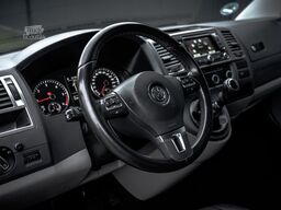 Volkswagen Transporter T5 2.0 TDI L2H1 | 140PK | DC | 60 E...