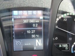 Mercedes-Benz Antos 2536 LL Koel/Vries +klep Bi-Temp