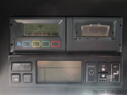 Mercedes-Benz Antos 2536 LL Koel/Vries +klep Bi-Temp