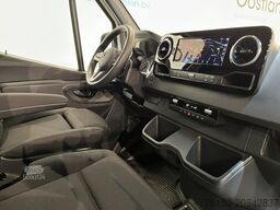 Mercedes-Benz Sprinter 317 CDI L2H2 RWD Automaat / Bär Laadkl...