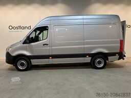 Mercedes-Benz Sprinter 317 CDI L2H2 RWD Automaat / Bär Laadkl...