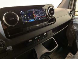 Mercedes-Benz Sprinter 317 CDI L2H2 RWD Automaat / Bär Laadkl...